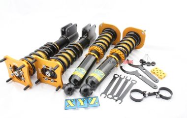 Какая подвеска у Kia Ceed: задняя подвеска Киа Сид и её особенности