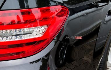 Замена лампочки и ходовых огней Kia Rio 4: пошаговая инструкция и советы