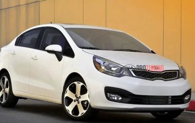 Киа Рио: какая АКПП подходит для моделей 1, 2012 и 3 поколения?