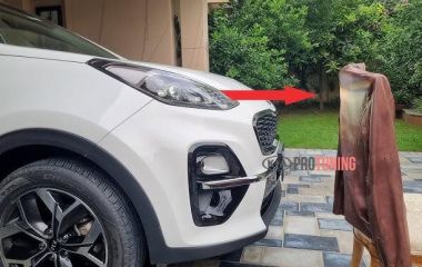 Как снять подголовник на Киа Спортейдж 3: Пошаговая инструкция и советы