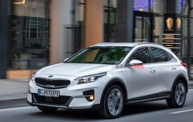 Ресурс и надежность мотора Kia XCeed 1.6 гибрид: сколько ходит двигатель и какова его долговечность?