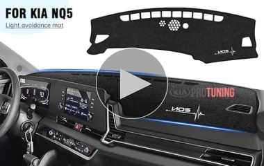 Как снять приборную панель Киа Спортейдж 4: Поэтапное руководство