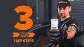 Полное руководство по замене компрессора кондиционера Kia Sportage 2 и 3: пошаговая инструкция и советы