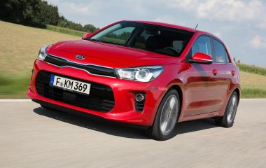 Замена ЭУР Kia Rio и Kia Rio 4: пошаговая инструкция и советы