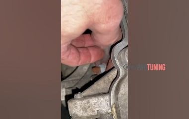 Где находится катализатор на Kia Rio 3: замена, удаление и советы по снятию