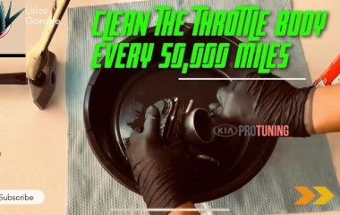 Как почистить дроссельную заслонку на Киа Рио 3: Пошаговая инструкция для автохозяев