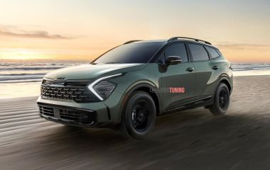 Как выбрать Kia Sportage: советы по модели, двигателю и надежности