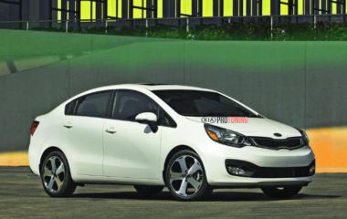 Какой бензин заливать в Kia Rio 2012, 2013, 2016 и 2019: Рекомендации для всех поколений