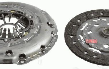 Киа Спортейдж 3: Замена сцепления на полном приводе и механике - Полное руководство