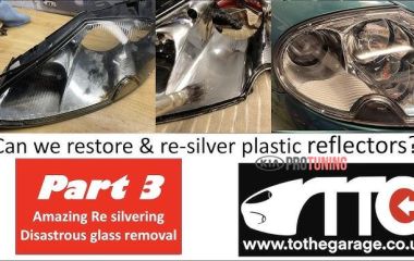 Как снять отражатель фары Kia Rio 3: Пошаговая инструкция по демонтажу