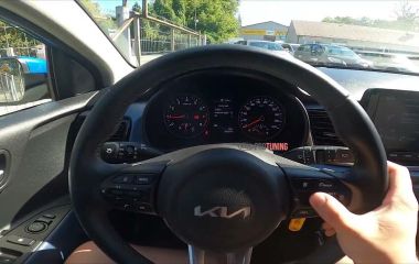 Как отключить автозакрывание и блокировку дверей Kia Rio 4: Полное руководство