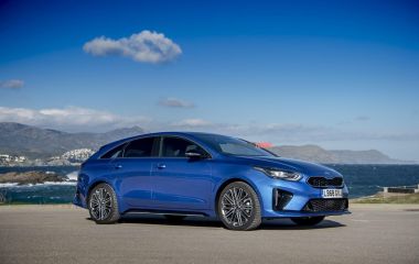 Ресурс и надежность мотора Kia Proceed 1.6 дизель: сколько ходит двигатель и его особенности