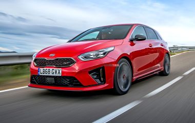 Почему у Киа Сид низкие обороты и как решить проблему с падением оборотов