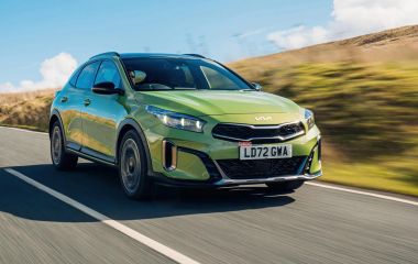 Ресурс и надежность двигателя Kia XCeed 1.6 дизель: сколько ходит мотор и его характеристики