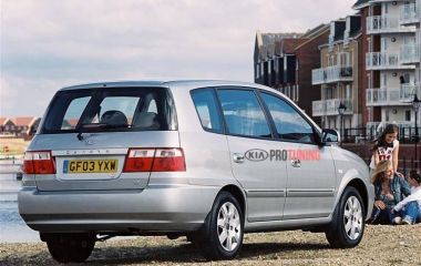 Ресурс и надежность двигателя Kia Carens 1.8 бензин: сколько ходит мотор и что ожидать