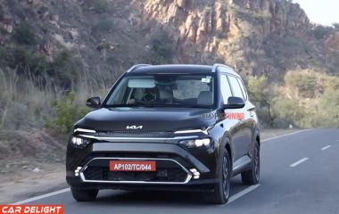 Ресурс и надежность двигателя Kia Carens 1.4 бензин: сколько ходит мотор и какие особенности?