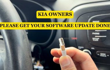 Замена замка зажигания Kia Rio 3: Пошаговая инструкция и советы