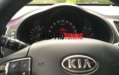 C1688 Kia: Ошибка сигнала MDPS – Полное руководство по расшифровке и устранению проблем