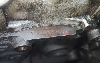 Где найти номер рамы на Kia Sportage 1: полное руководство