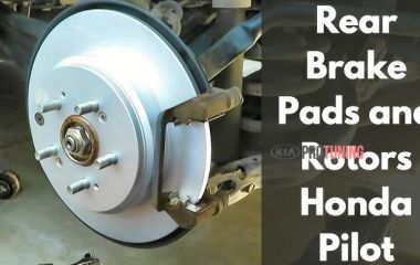 Замена задних колодок Приора: пошаговое руководство по замене задних тормозных колодок