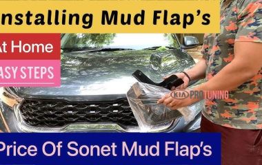 Замена передних подкрылков Kia Rio 3: пошаговая инструкция и советы