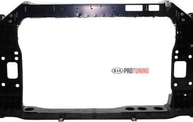 Замена радиатора Киa Спортейдж: Полное руководство для моделей 1, 2, 3 и 4