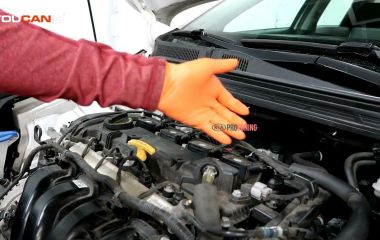 Замена катушек зажигания Kia Rio 3 и 4: Пошаговая инструкция и Советы