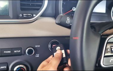 Как открыть Kia Sportage без ключа: Легкие способы доступа к вашему автомобилю