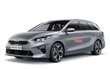 Надежность и ресурс двигателей Kia Ceed 1.6 дизель и 1.4 бензин: сколько ходят моторы Kia Ceed?