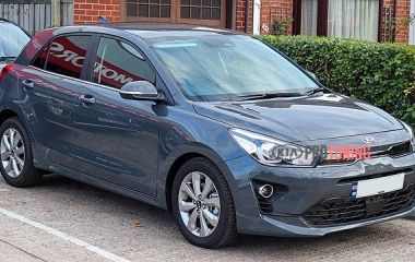 Почему Киа Рио 3 не набирает обороты: основные причины и решения