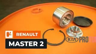 Замена гидрокомпенсаторов Kia Rio 2 (1.4) 2010: Пошаговая инструкция и советы