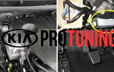 C1693 Kia: Ошибка CAN и расшифровка сигнала VSM - Полное руководство