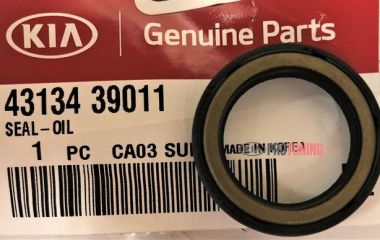 Замена сальника первичного вала Kia Rio и Kia Rio 3: Подробное руководство и советы