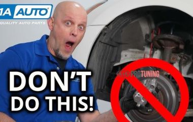 Замена тормозного цилиндра на Kia Rio 2: Пошаговое руководство по замене переднего тормозного цилиндра