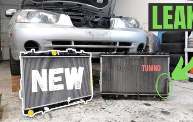 Как заменить радиатор на Kia Rio: пошаговое руководство по снятию и замене радиатора охлаждения