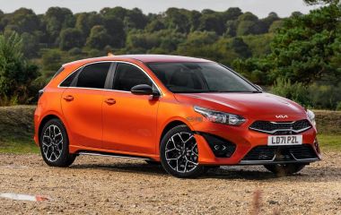 Надежность и ресурс двигателя Kia Ceed 1.6 гибрид: сколько проходит мотор и на что обратить внимание