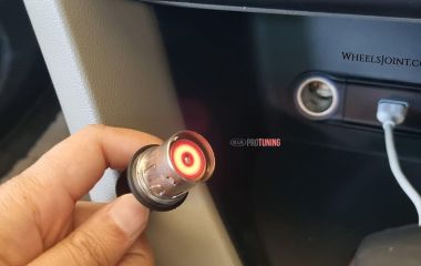 Замена и снятие прикуривателя Kia Sportage 3: Пошаговое руководство