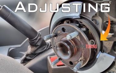 Как отрегулировать ручник Киа Рио 4: Подтяжка ручного тормоза на Киа Рио 2016