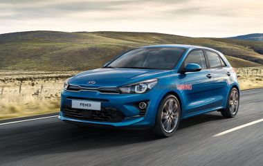 Как проверить сцепление на Kia Rio и Kia Rio 3: пошаговая инструкция
