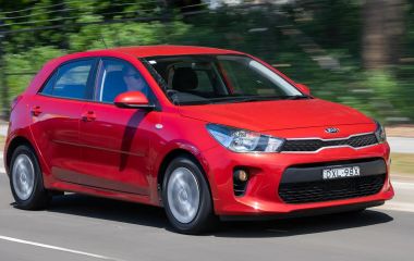 Киа Рио 2018, 3 и 4: Какой привод? Сравнение привода у всех моделей и хэтчбека