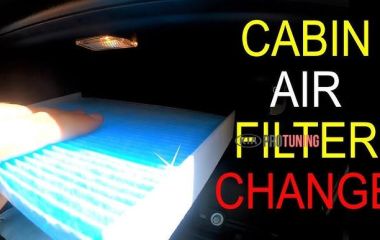 Замена салонного фильтра Kia Sportage 4: пошаговая инструкция и советы по замене фильтра в 2020 году