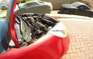 Замена главного цилиндра сцепления Kia Rio 2 и 3: Полная инструкция и советы