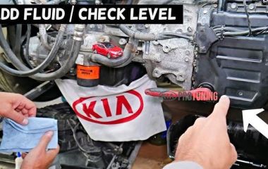 Как пользоваться АКПП на Киа Рио: Полное руководство по управлению