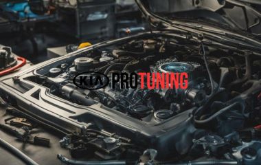 P0735 Kia: код ошибки, расшифровка и причины неверного расположения передачи 5