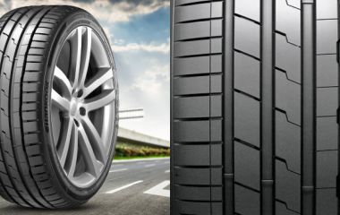 Шины R19 — баланс стиля, безопасности и комфорта на дороге