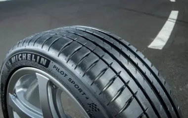 Шины Michelin