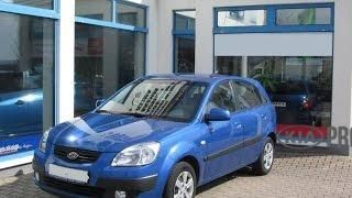 Замена топливного фильтра Киа Рио X: пошаговая инструкция и советы