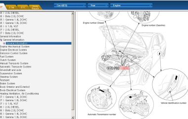 Замена и снятие подрамника Киа Сид 2008 – Полное руководство по обслуживанию