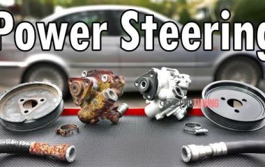 Замена подшипника ГУР Kia Rio 3: Пошаговая инструкция и советы по ремонту