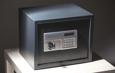 Сейфы и решения по безопасности - dik.com.ua